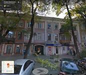 The house in Odessa (Zhukovsky str.,…