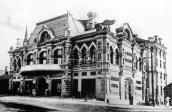 Lukyanivka people’s house in Kyiv…