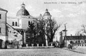 Кафедральний костел у Луцьку