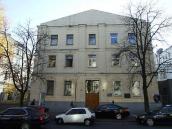Clinic in Kyiv (17 Shevchenko…